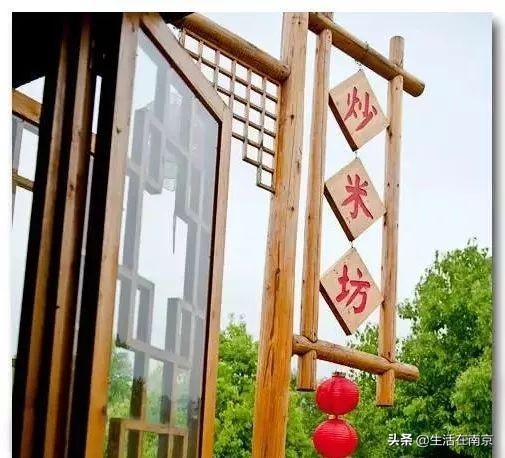 2019年南京美丽乡村游,南京周边美丽乡村游推荐