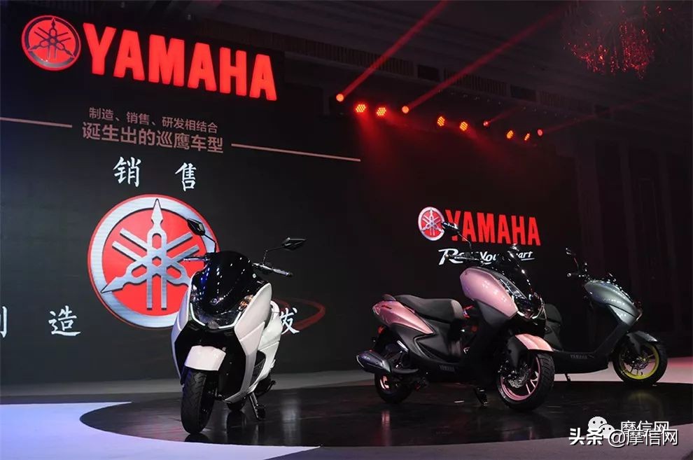 雅马哈巡鹰125最新款,2022年10月雅马哈巡鹰125二手价格