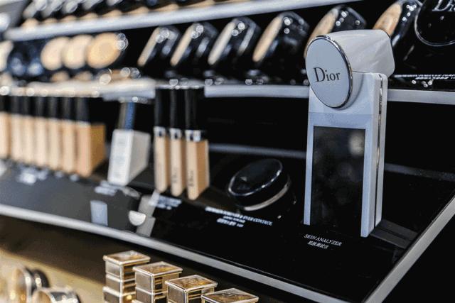 临港自贸区免税店,上海自贸区临港免税店