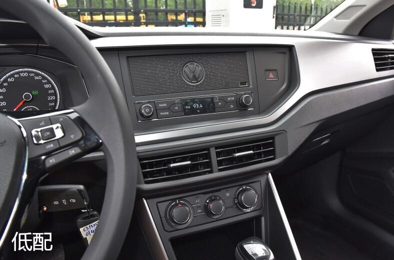 大众polo换代最新消息价格,新款polo曝光尺寸升级不输飞度