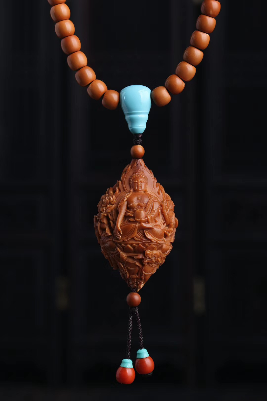 百匠诀核雕开裂,橄榄核小核雕有裂纹怎么办