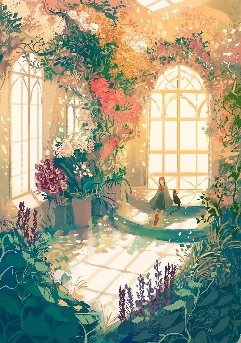 他用365天,创作了365幅画,每一张都有一个感人的故事