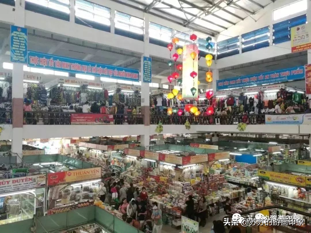 越南岘港旅游攻略天气,越南岘港旅游攻略购物