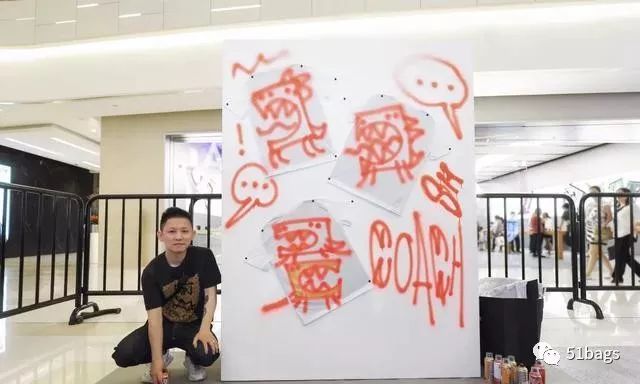 coach好看的款式,coach最新设计师