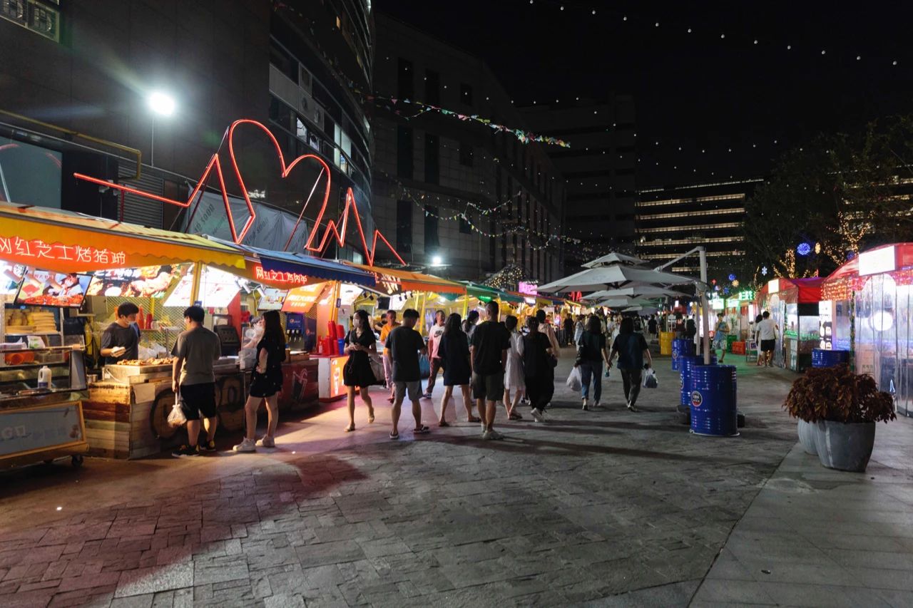 不出国就能吃到嘴的韩餐美食,不出国就能吃到的韩国美食