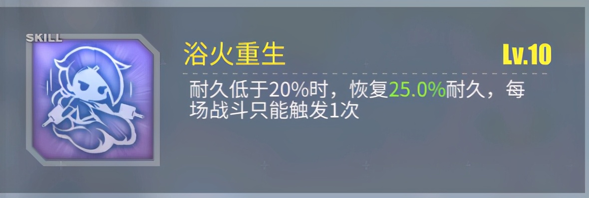 碧蓝航线攻击顺序,碧蓝航线十大技能