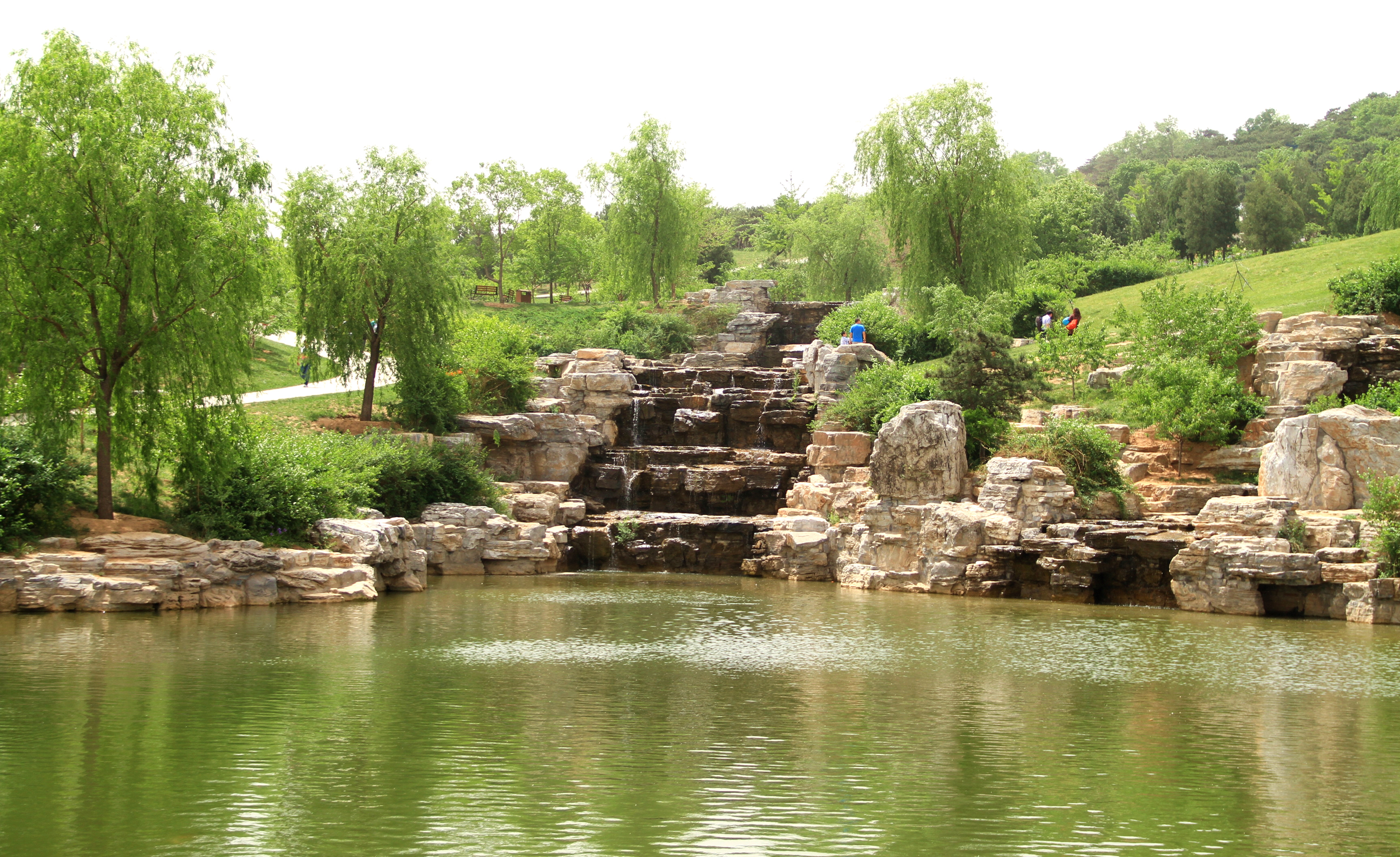 西山国家森林公园从哪进去省钱,西山国家森林公园遛娃线路