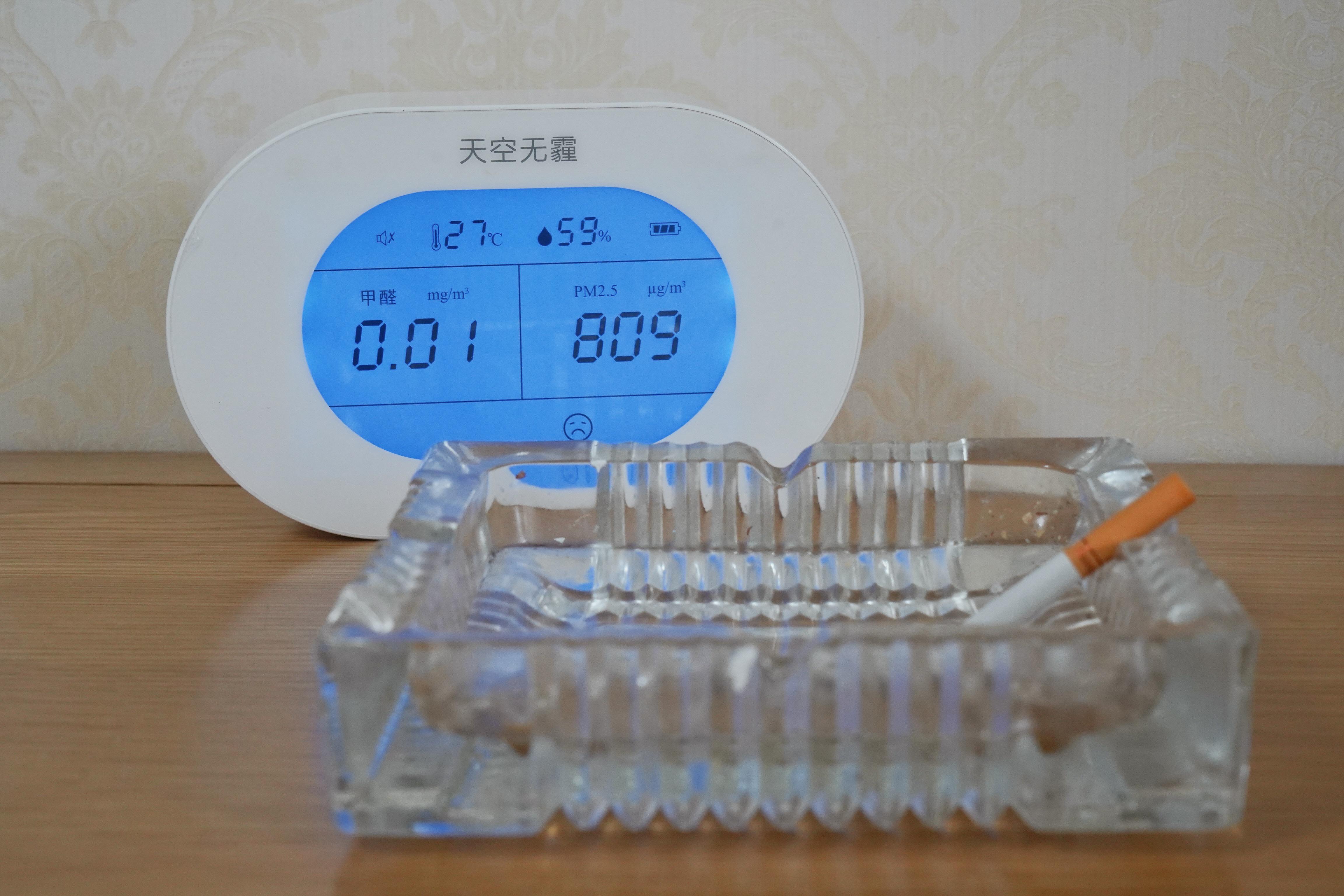 除菌除异味，配置高浓度nanoeX的松下D系列空调，值不值得买？