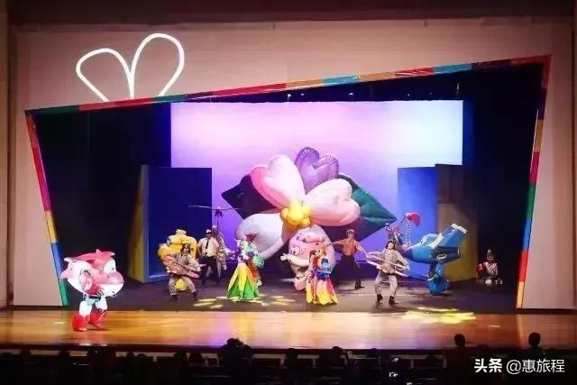 常州嬉戏谷全天畅玩票,常州嬉戏谷暑期夜场游玩