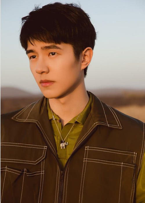 浓眉大眼虎气十足的男演员,五官端正浓眉大眼的男明星