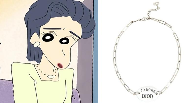 蜡笔小新的妈妈被小新坑了,蜡笔小新妈妈的宝藏回忆