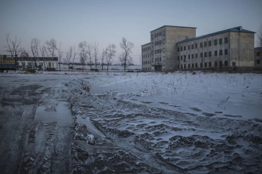 东北人去的不是澡堂，请叫它凡尔赛宫