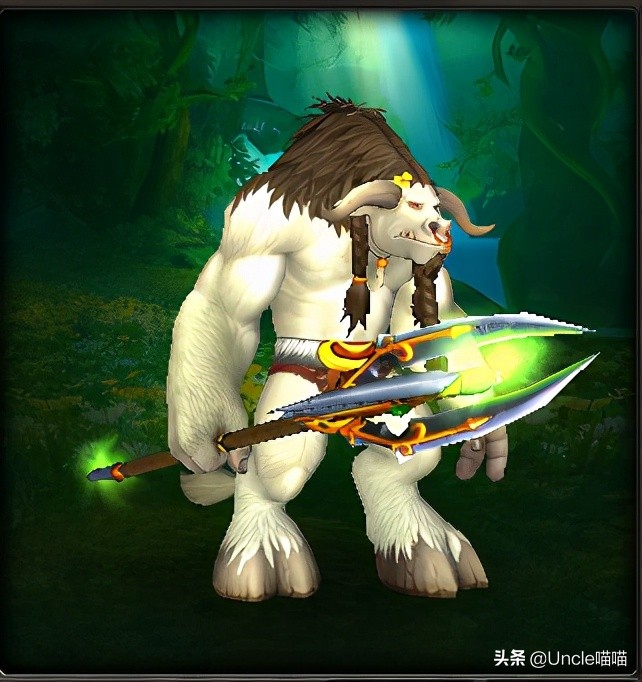 魔兽世界：TBC黑暗神殿物理输出极品装备，件件直戳天花板