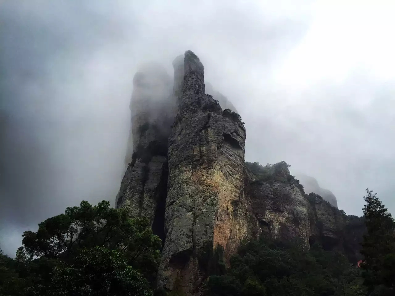 夏季温州必游十大景点,温州内风景好的地方