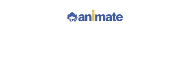 火爆东京のanimate终于来上海啦，坐标大学路