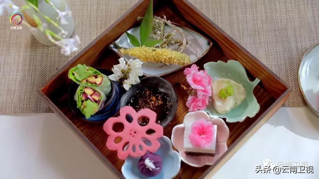 味道云南第二季9集免费观看,味道云南第二季他乡之味