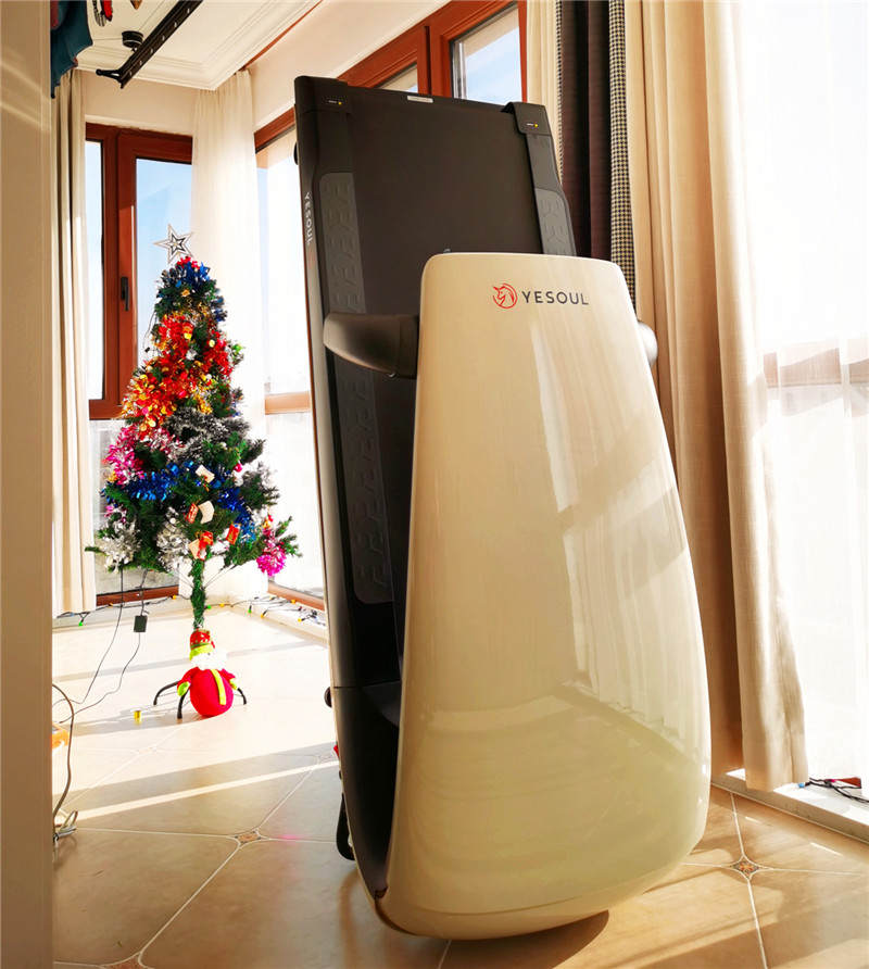 野小兽p30跑步机质量怎么样,野小兽p30跑步机开箱视频