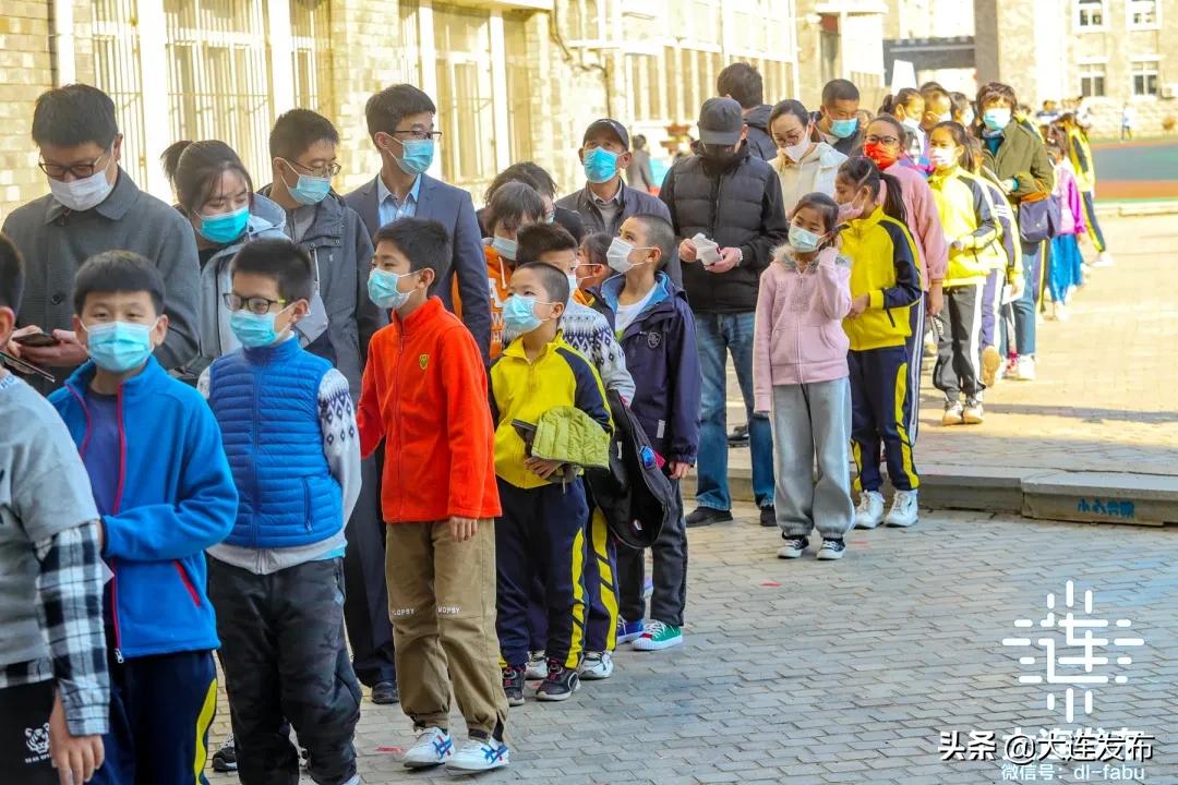 大连甘井子区小孩在哪里打疫苗,大连给小孩打疫苗的地方