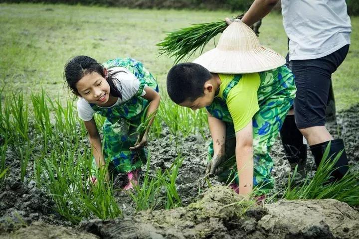 离杭17min，意大利设计师做了一个“最中国”的庄园，媲美安缦