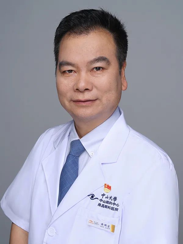 眼睛总是痒？总感觉眼睛里有东西？结膜炎角膜炎反反复复？可能是你的眼睛里有螨虫