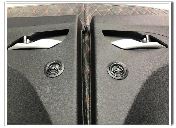 宝骏510改装音响喇叭,宝骏510改装音响费用