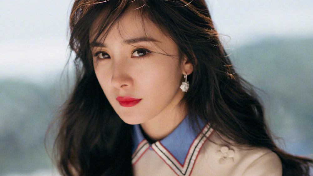 这6种眼型颜值都很高,六种眼型颜值不会低