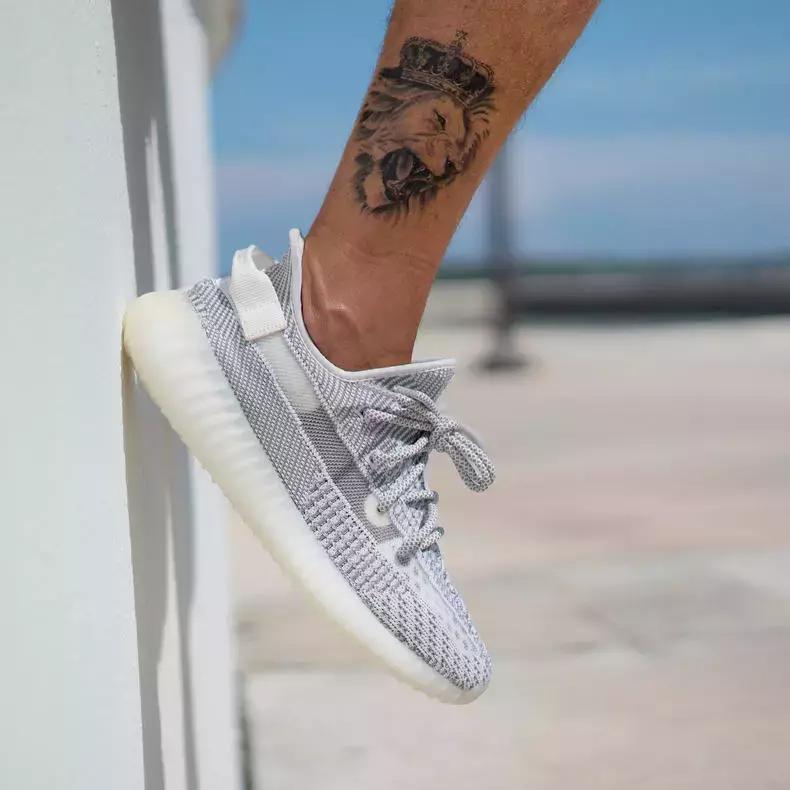 潮流圈爆款球鞋,潮流单品推荐球鞋