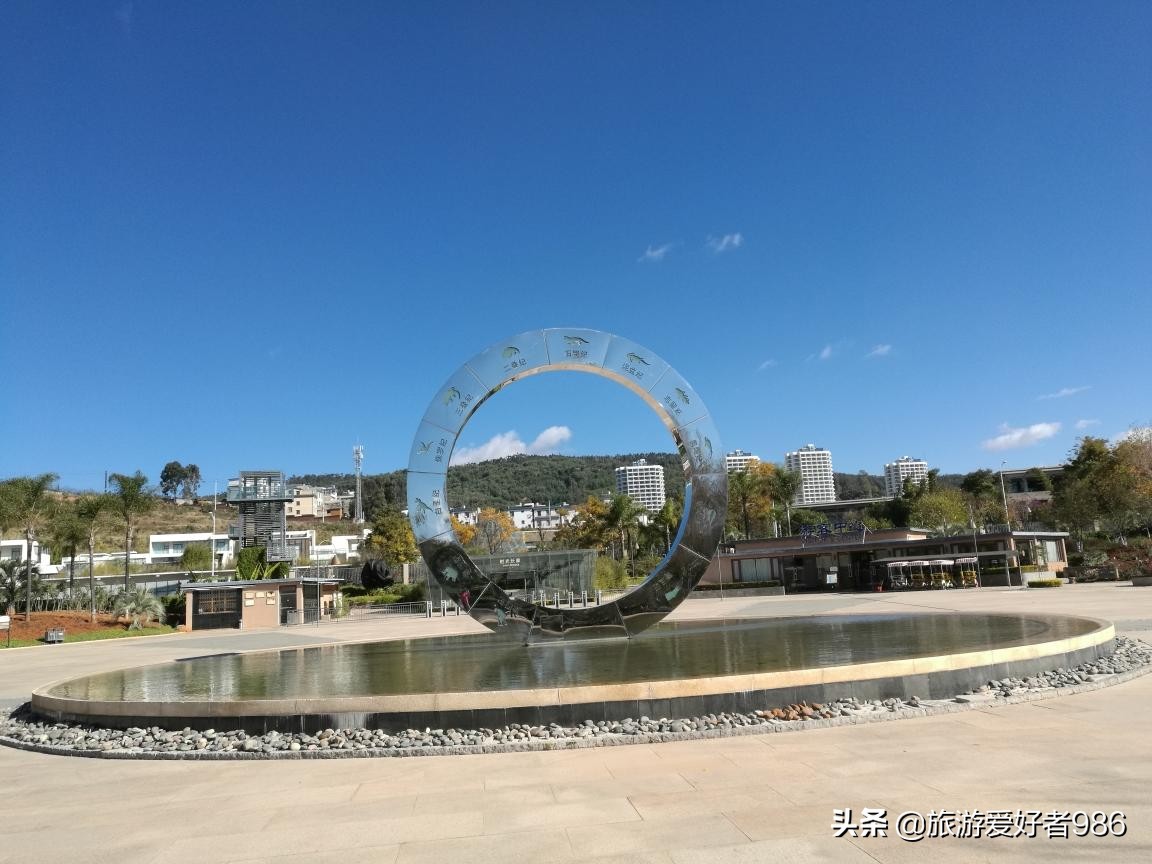 昆明大理腾冲版纳七日自驾游,腾冲到西双版纳自驾