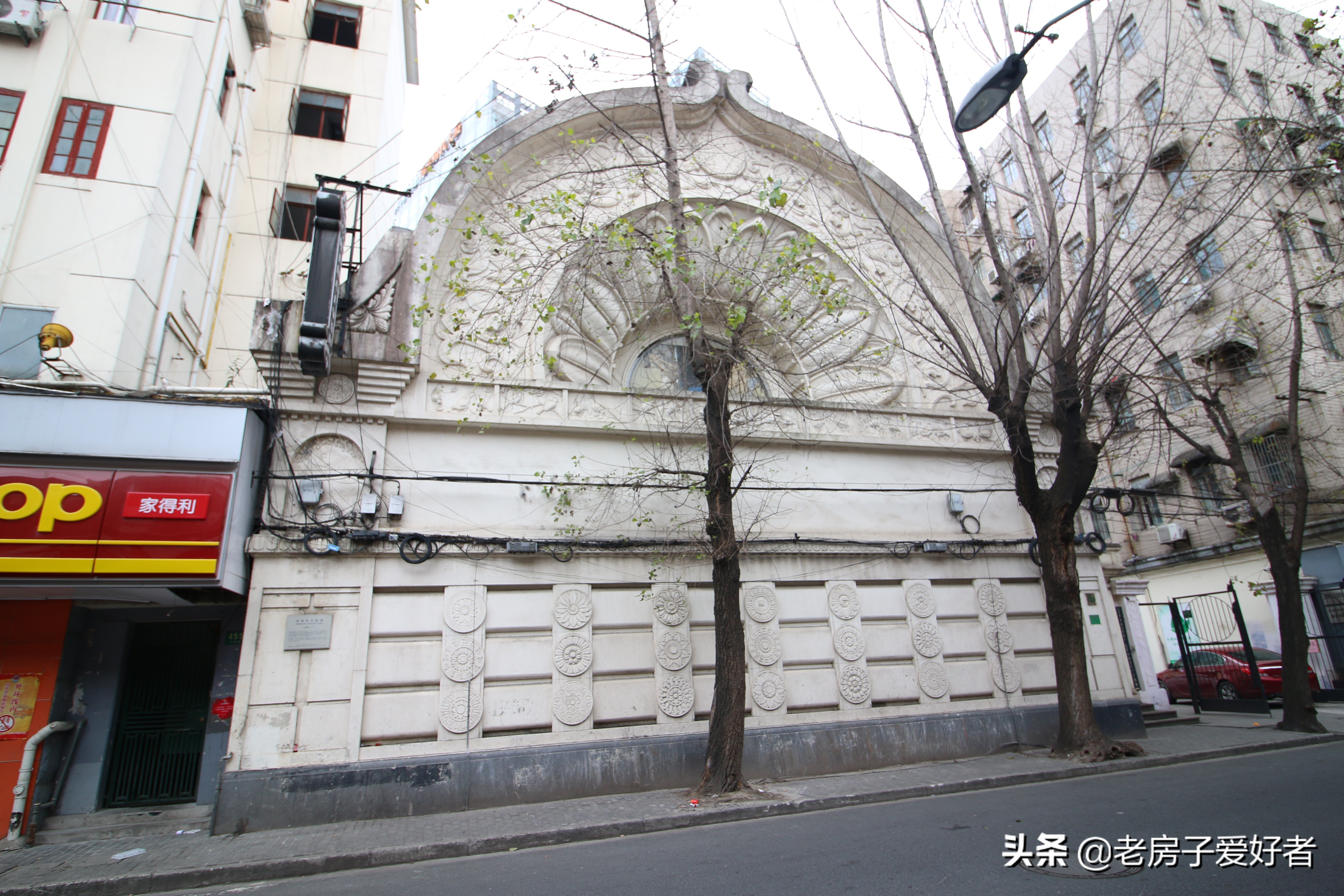 乍浦路桥历史建筑,乍浦文化古迹是什么