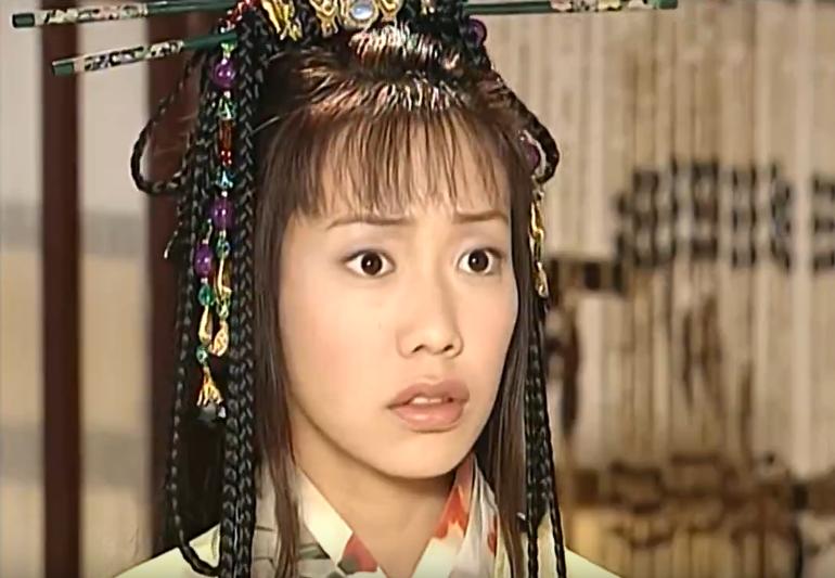 风云开播20年,风云步惊云觉醒