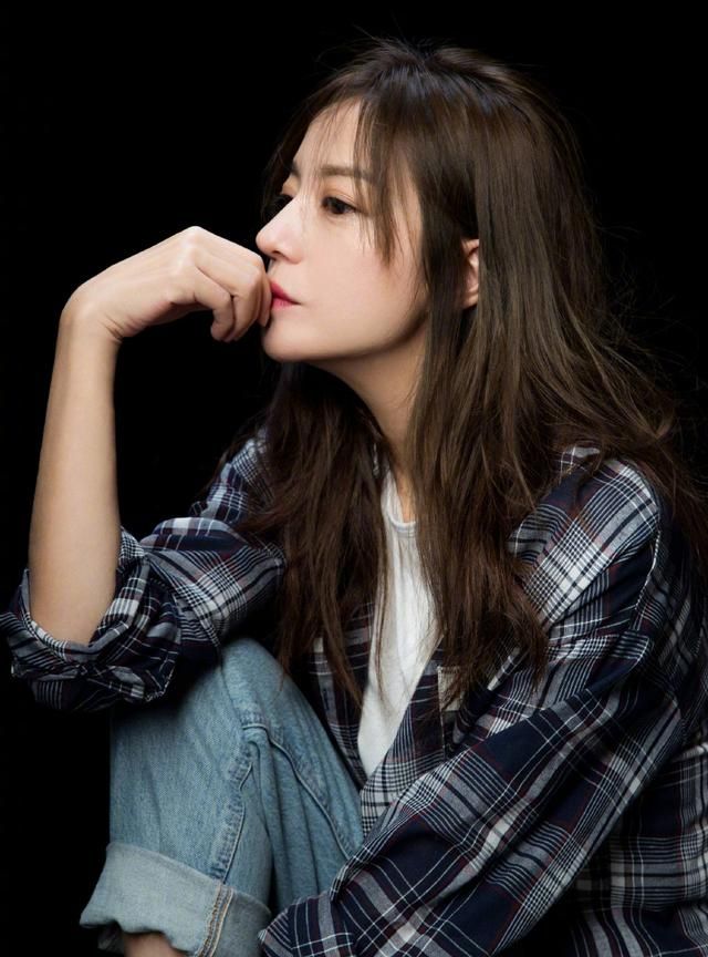 赵薇达人秀的发型,赵薇编发发型大全