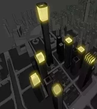 北京第一高楼中国尊到底有多牛,中国正在建的世界第一高楼