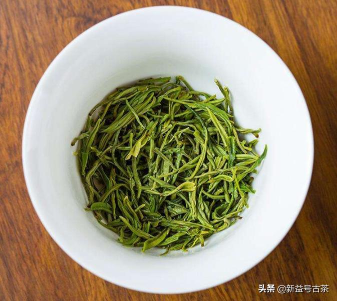 湖北十大好茶叶,湖北不负时光的好茶值得推荐