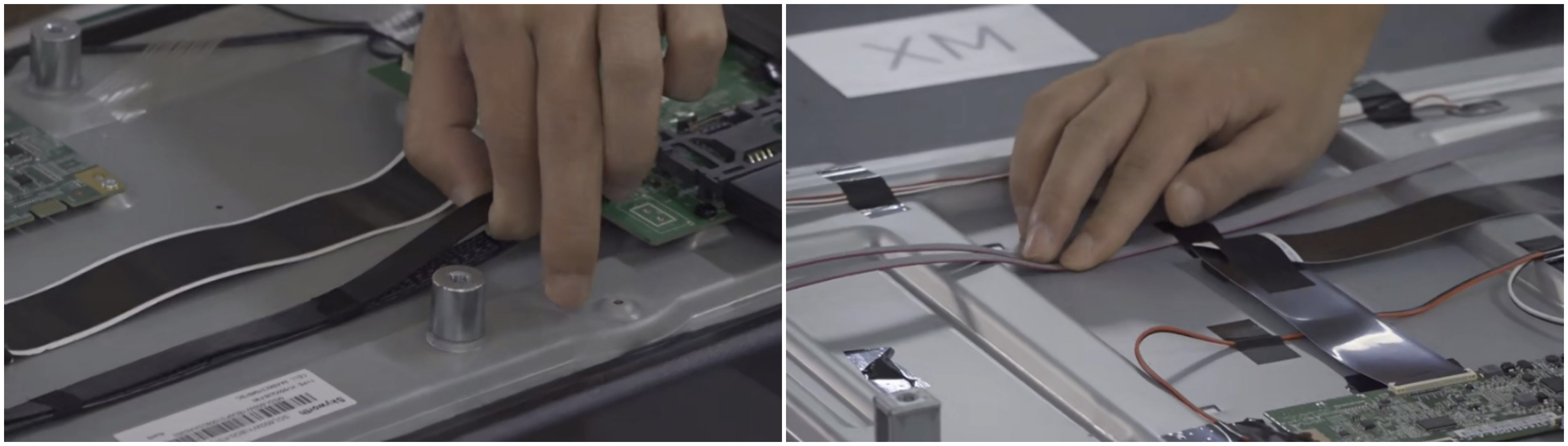 酷开电视屏幕问题,酷开电视故障率