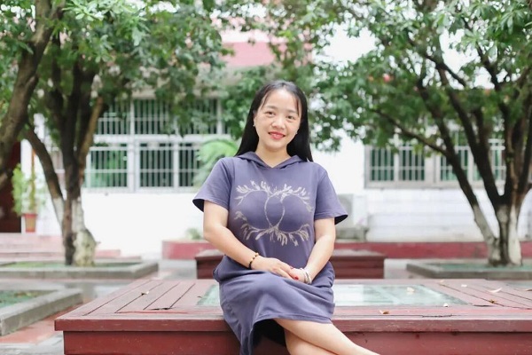 江声园丁,江声老师风采