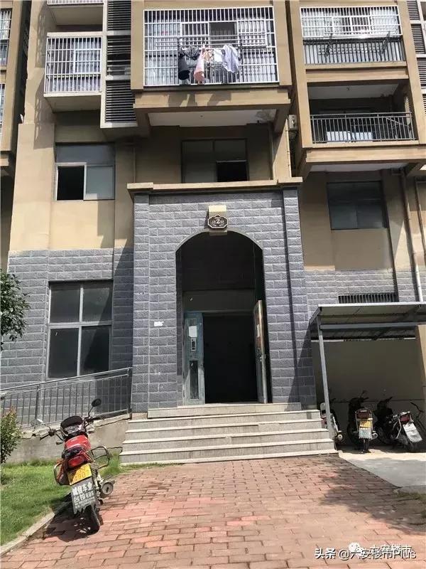 六安所有的烂尾楼,六安有多少烂尾楼