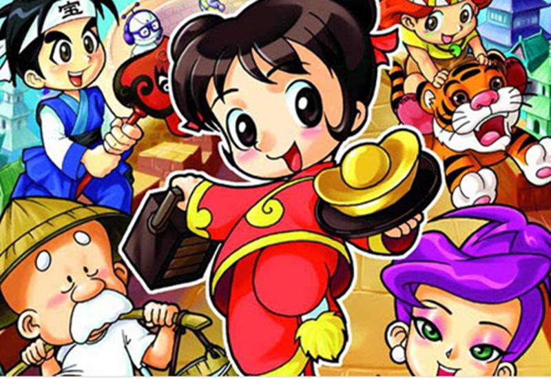 当年超火爆的国产单机经典,国产单机十大巅峰之作