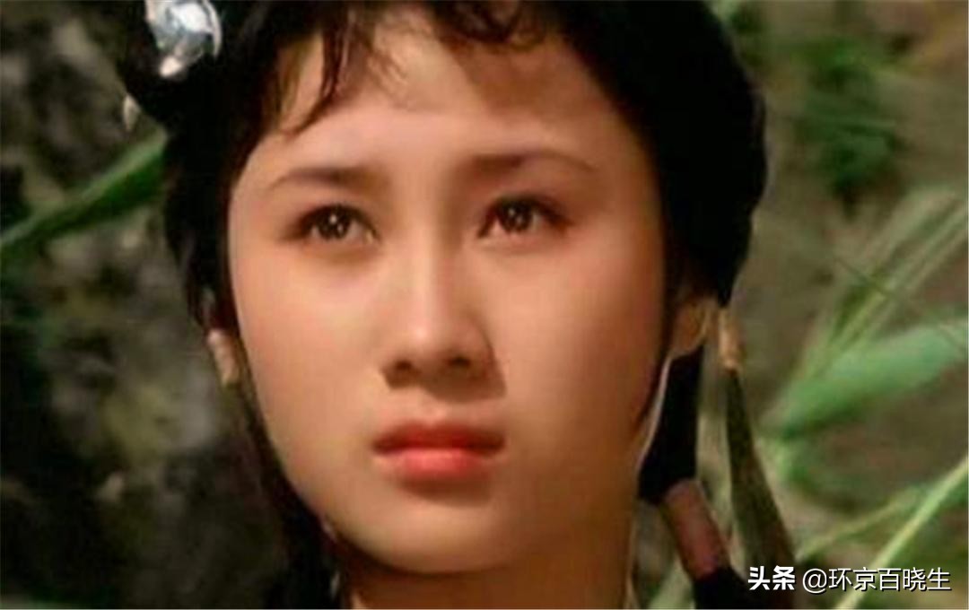 盘点河南省女明星,河南有哪些出名的女明星