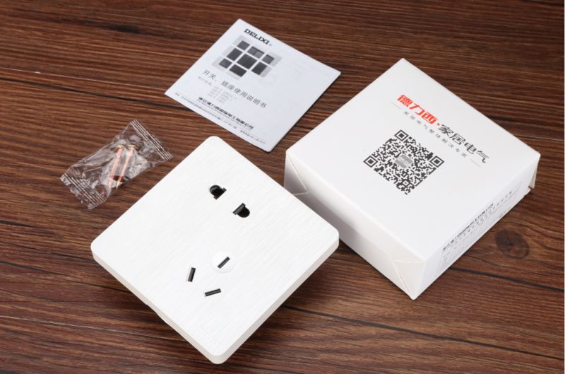 德力西五孔插座测评,插座测评排行榜