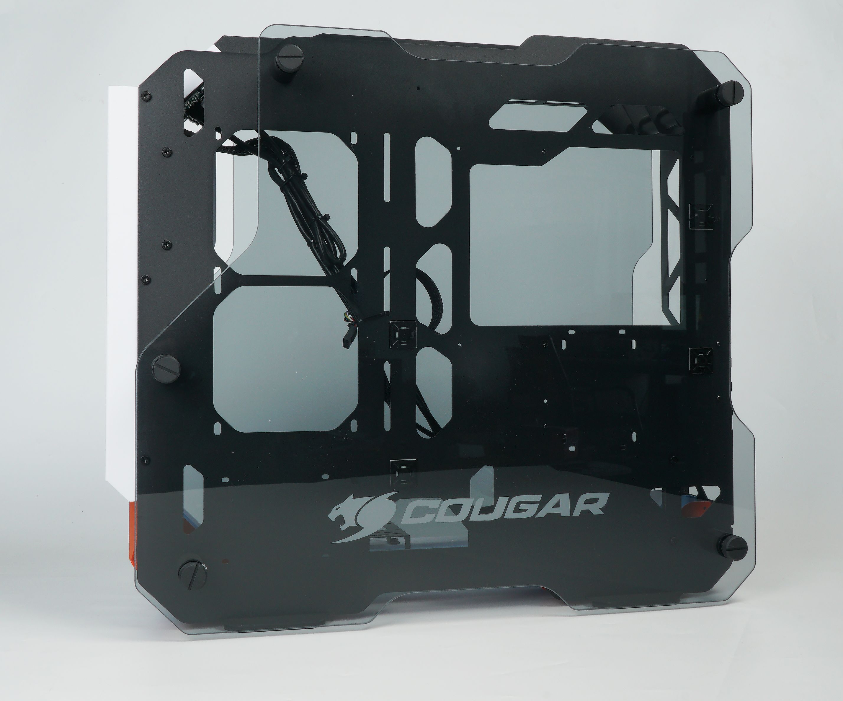 骨伽开拓者机箱240冷排,骨伽开拓者s机箱水冷