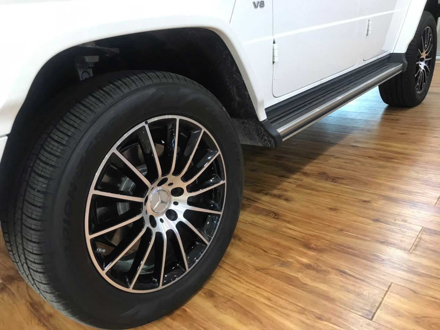 g550差速锁使用,g550差速锁