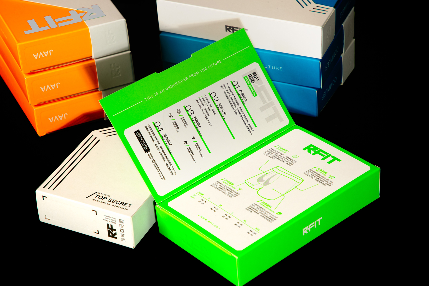 别不信，谈到男士*裤内**，女孩子比你懂！