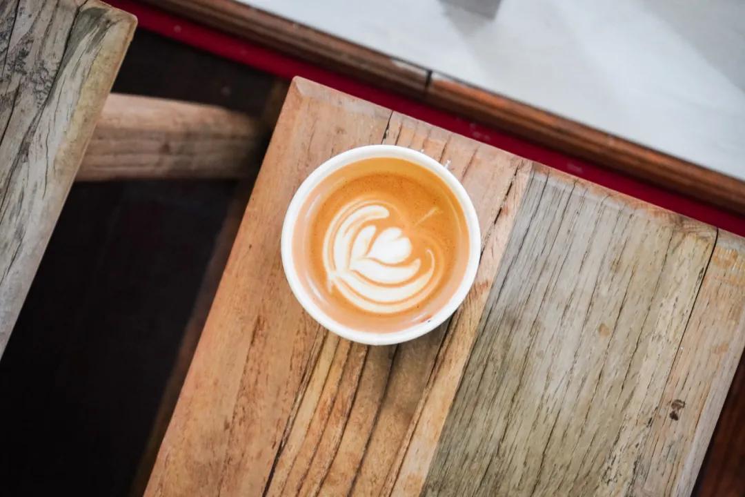 苏州行走的咖啡店,苏州藏在巷子里的咖啡馆