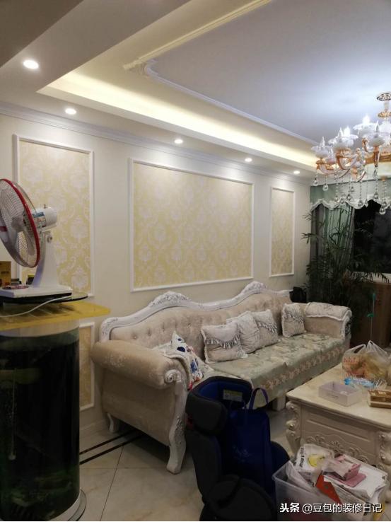 装修墙面是刷油漆好还是硅藻泥好,全屋做硅藻泥浪费吗