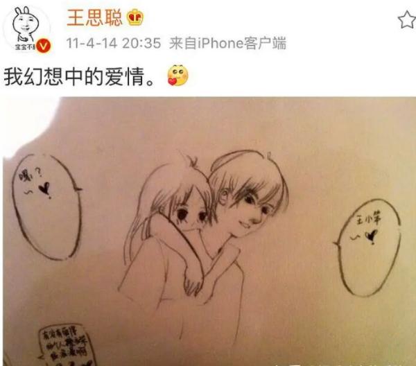 王思聪lv,王思聪曾被买不起lv包