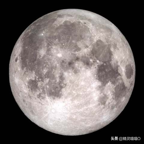 月球行走见到外星人,月球有外星人没