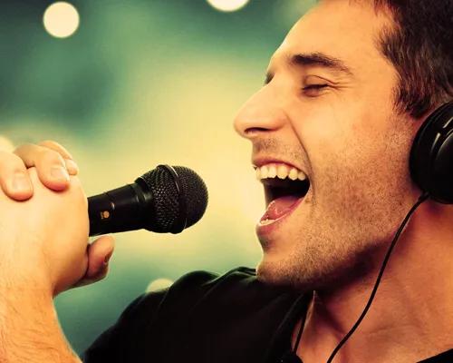 歌唱高音唱不出来怎么办,歌唱时声音不明亮怎么办