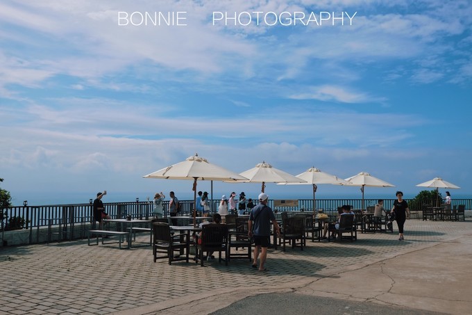 嵊泗列岛三天三夜自由行攻略 (嵊泗本岛三天两夜自由行攻略住宿)