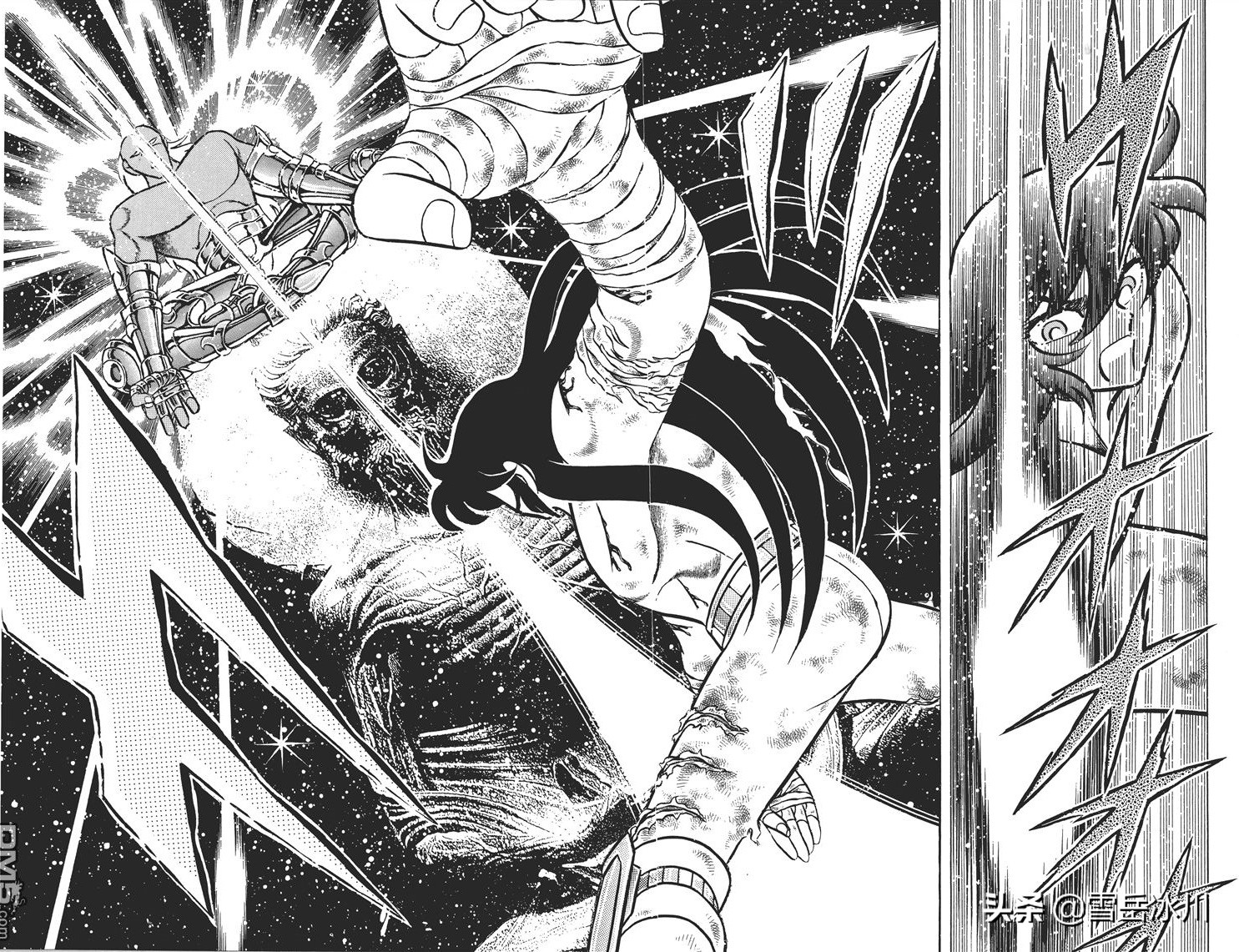 圣斗士星矢七海巨柱哪七个,青铜圣斗士对战海皇七将军