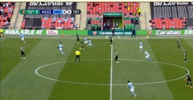 国际冠军杯热刺对阵曼城,热刺连续7次主场击败曼城